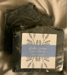 Black Jasmine Soap Bar