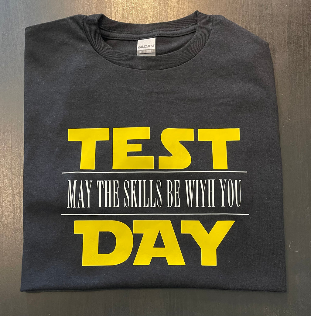 Test Day (Star Wars)