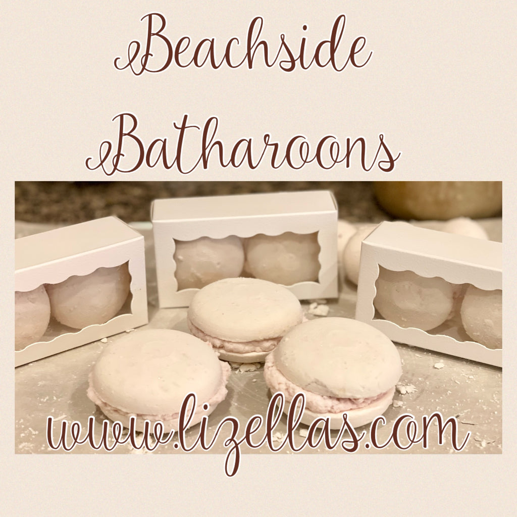 Beachside Batharoons